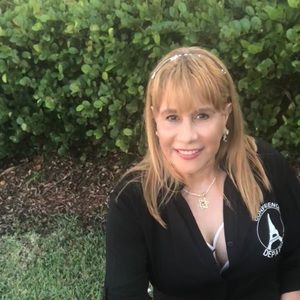 Meet your Posher, Judith